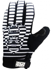 Rękawiczki King Kong Illusion Black / White